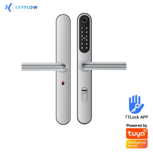 Inteligentny zamek Keyflow S2B